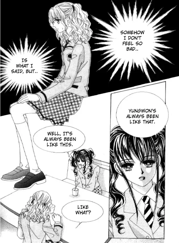 Say Say Say Chapter 10 page 14