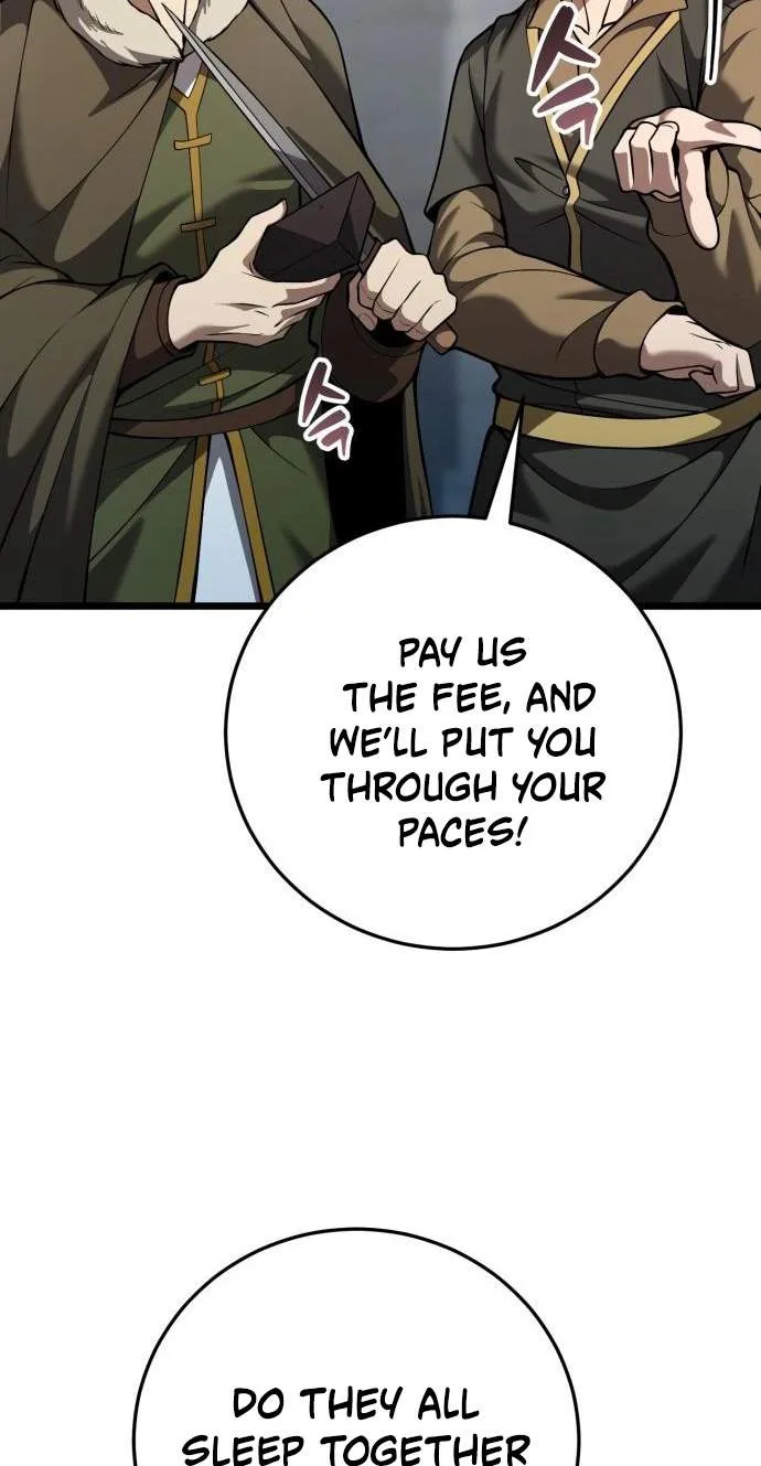 I Became A Married Man in Another World Chapter 30 page 8