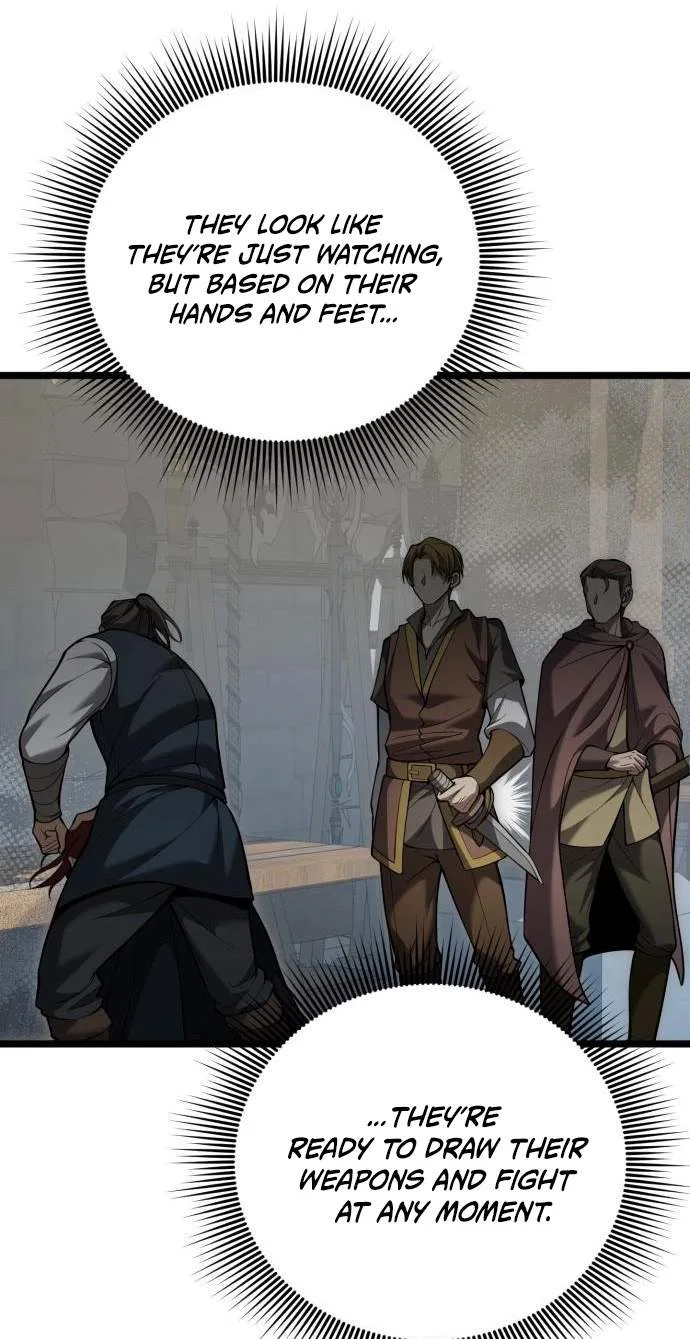 I Became A Married Man in Another World Chapter 30 page 21