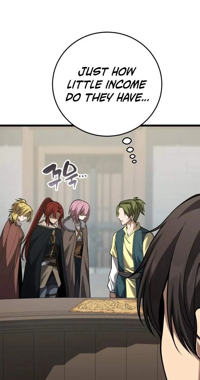 I Became A Married Man in Another World Chapter 30 page 110