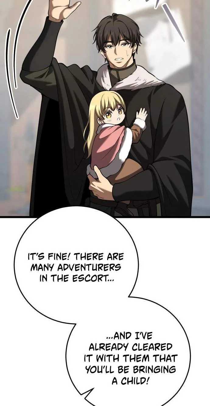 I Became A Married Man in Another World Chapter 30 page 97
