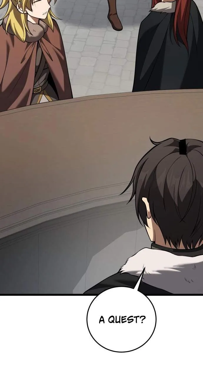 I Became A Married Man in Another World Chapter 30 page 94