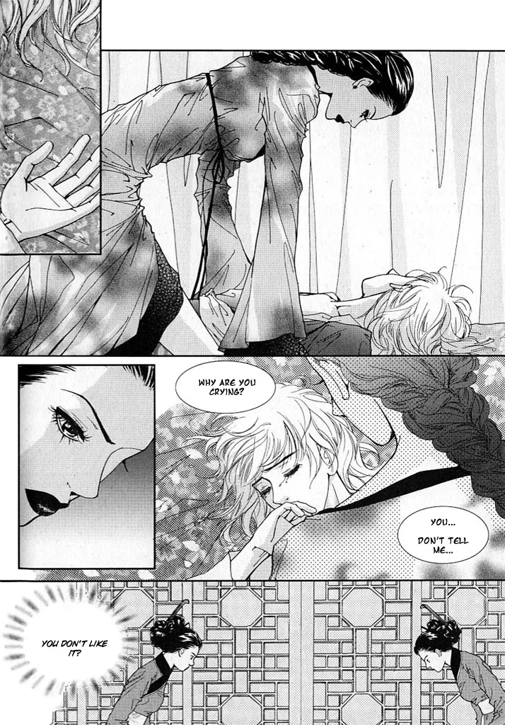 Lingerie Chapter 12 page 9
