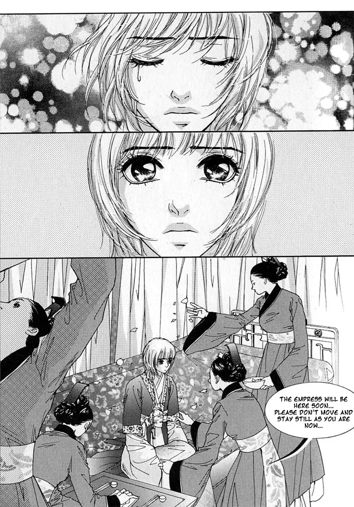 Lingerie Chapter 12 page 4