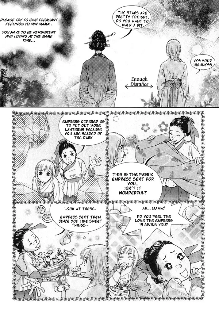 Lingerie Chapter 12 page 25