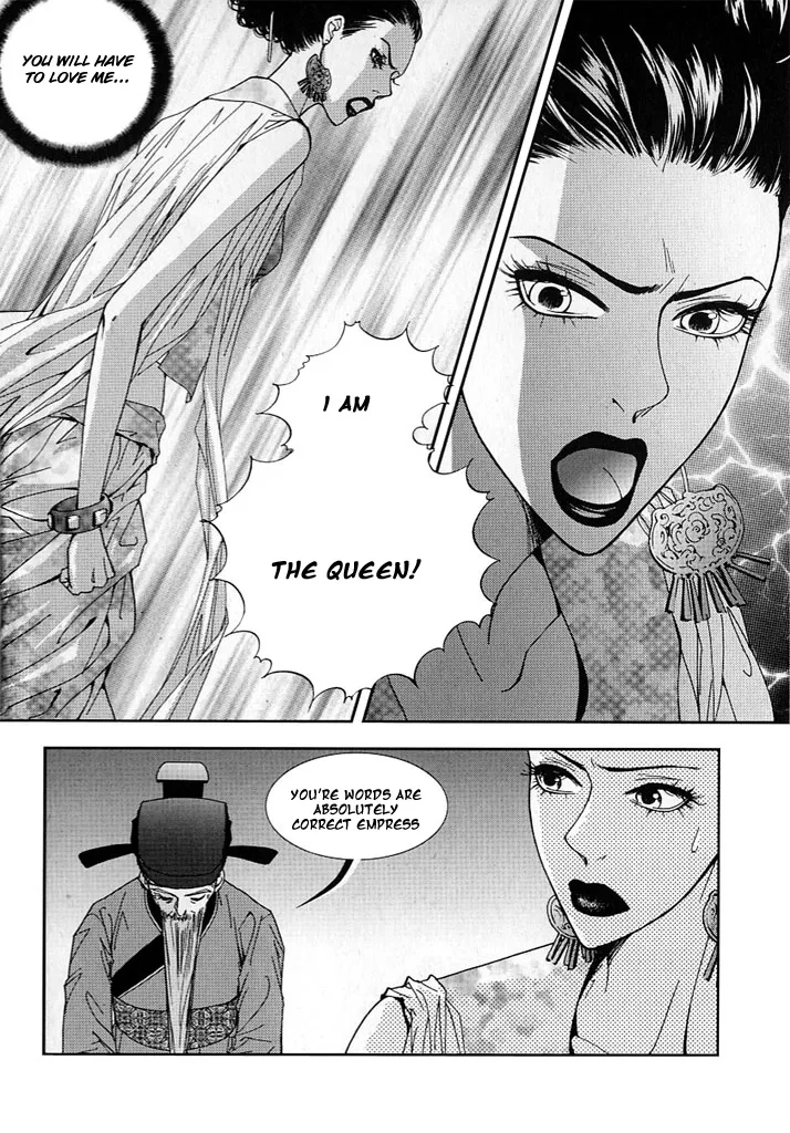 Lingerie Chapter 12 page 19