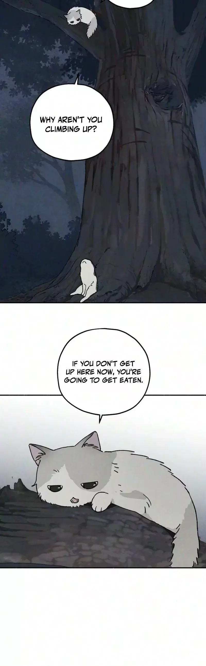 Live with me Chapter 4 page 4