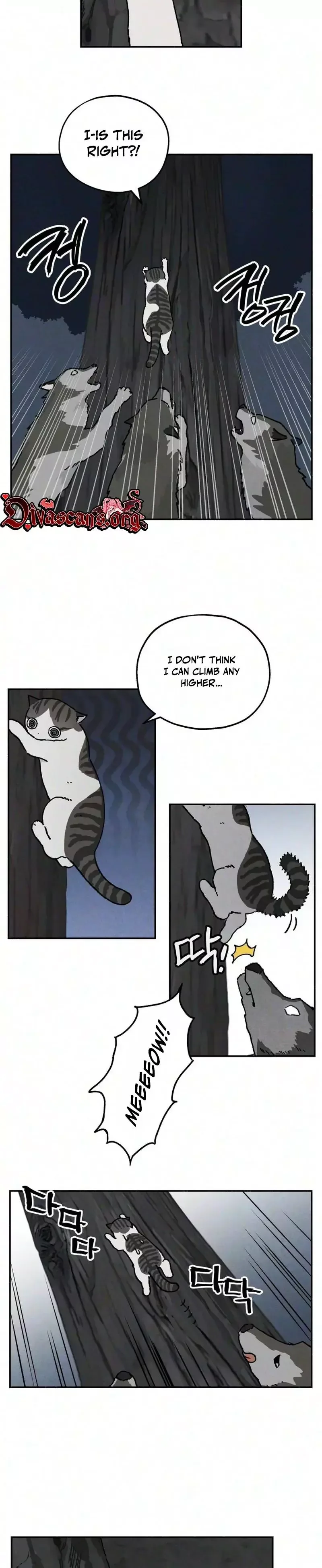 Live with me Chapter 4 page 6