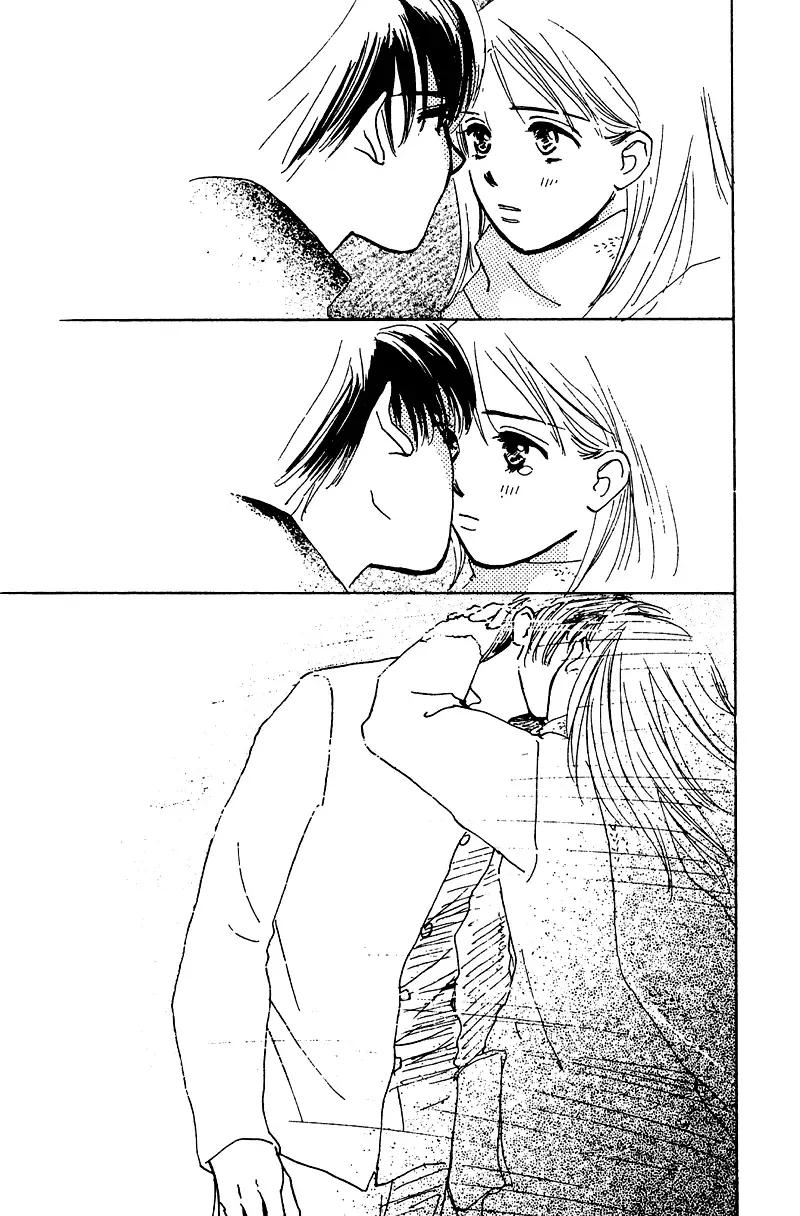 Honey na Koto Chapter 8 page 28