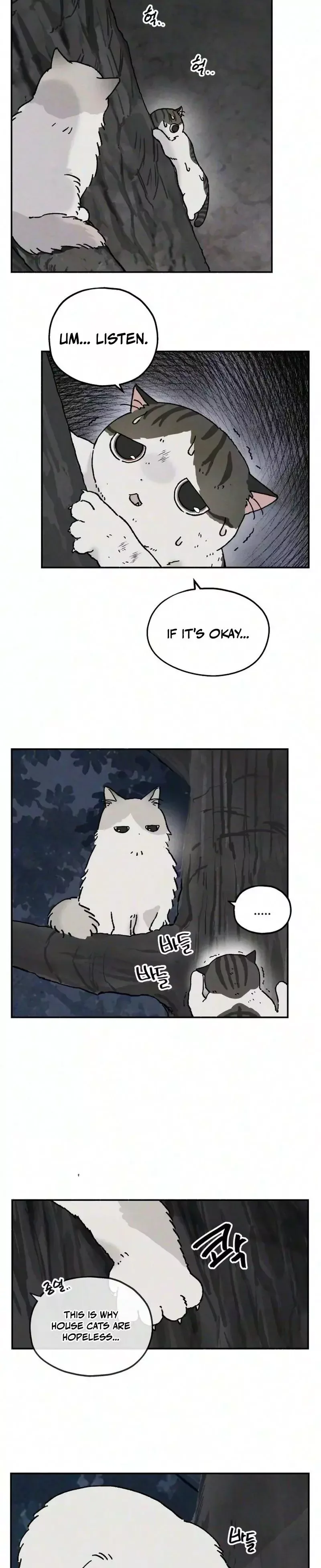 Live with me Chapter 4 page 7