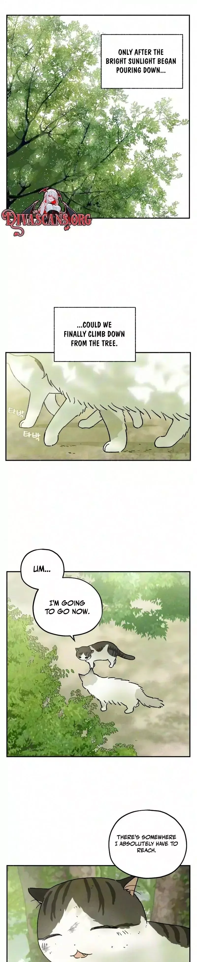 Live with me Chapter 4 page 10