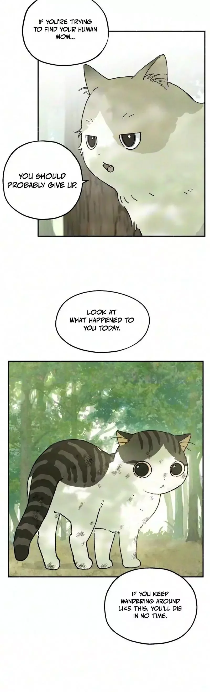 Live with me Chapter 4 page 12