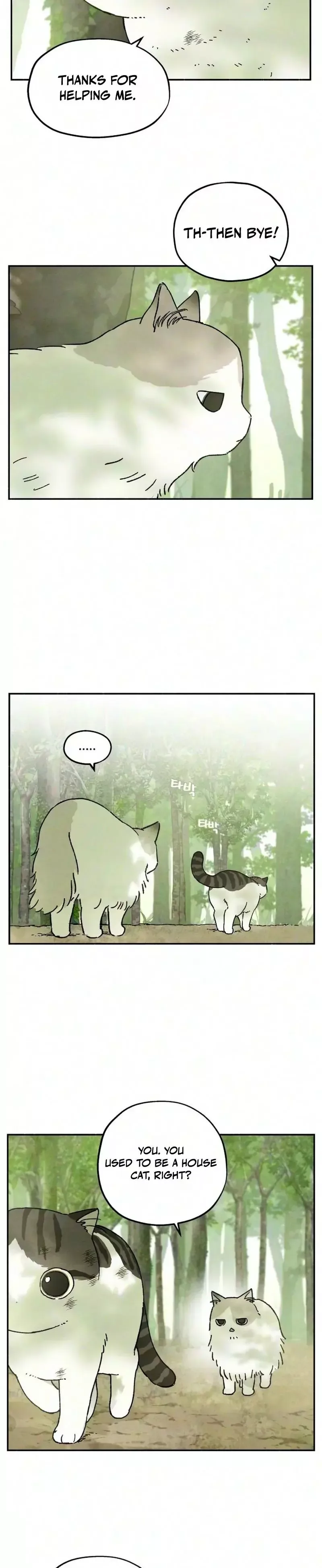 Live with me Chapter 4 page 11