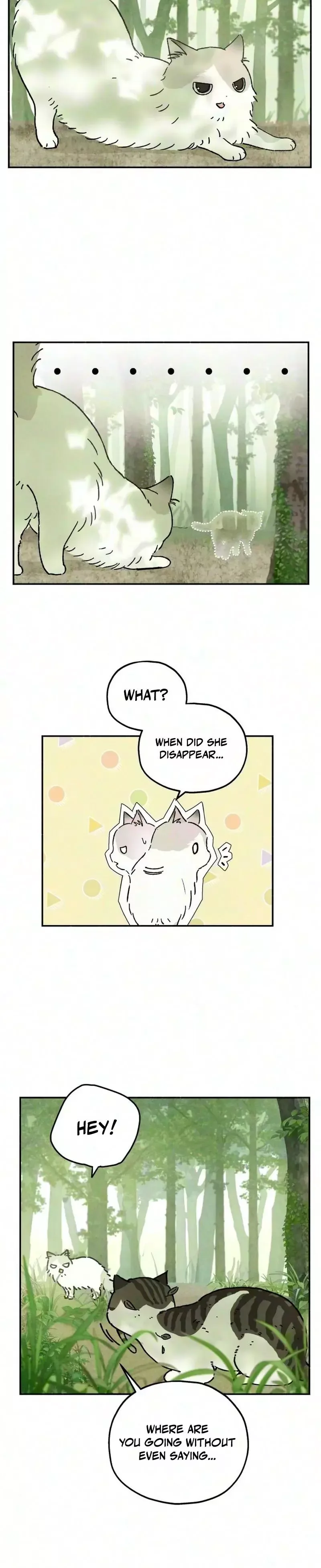 Live with me Chapter 4 page 15