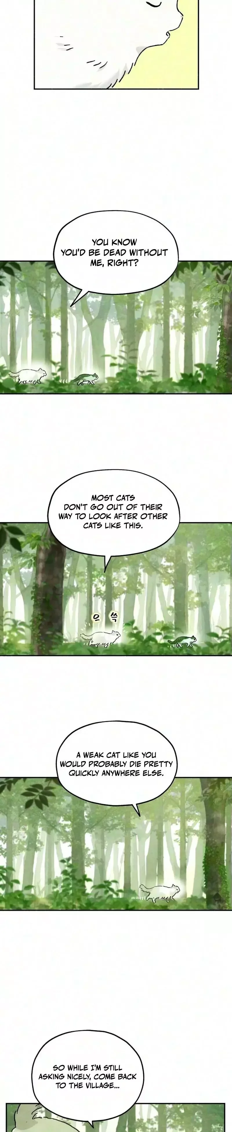 Live with me Chapter 4 page 14