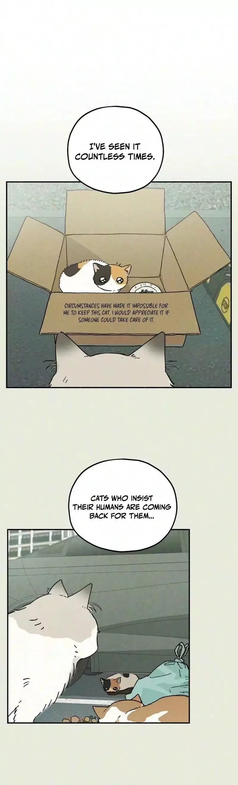 Live with me Chapter 4 page 20