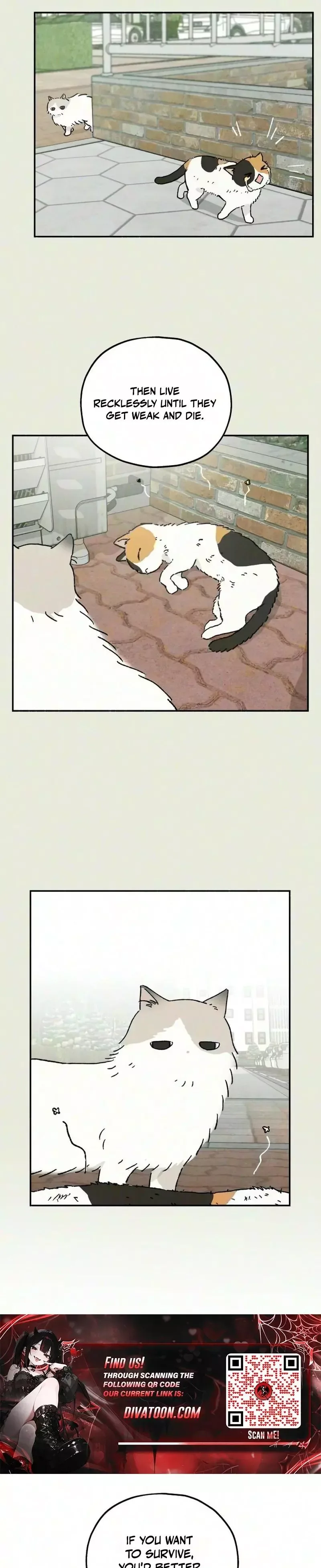 Live with me Chapter 4 page 21