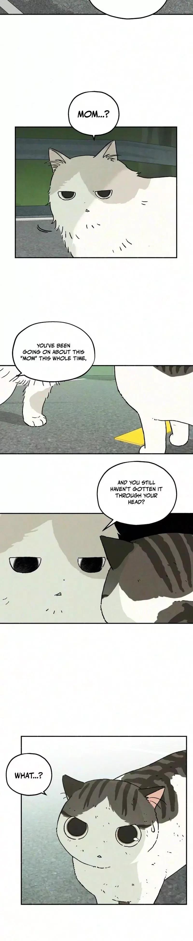 Live with me Chapter 4 page 19
