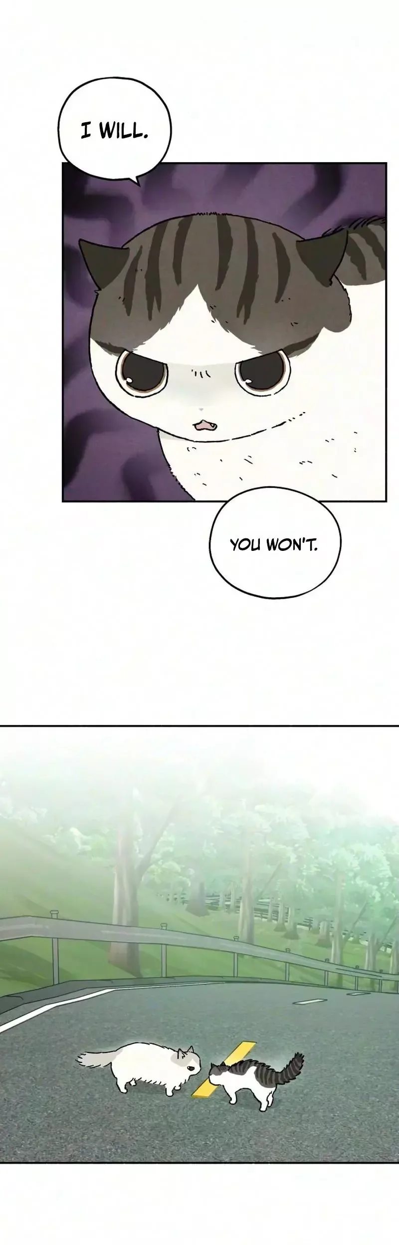 Live with me Chapter 4 page 24