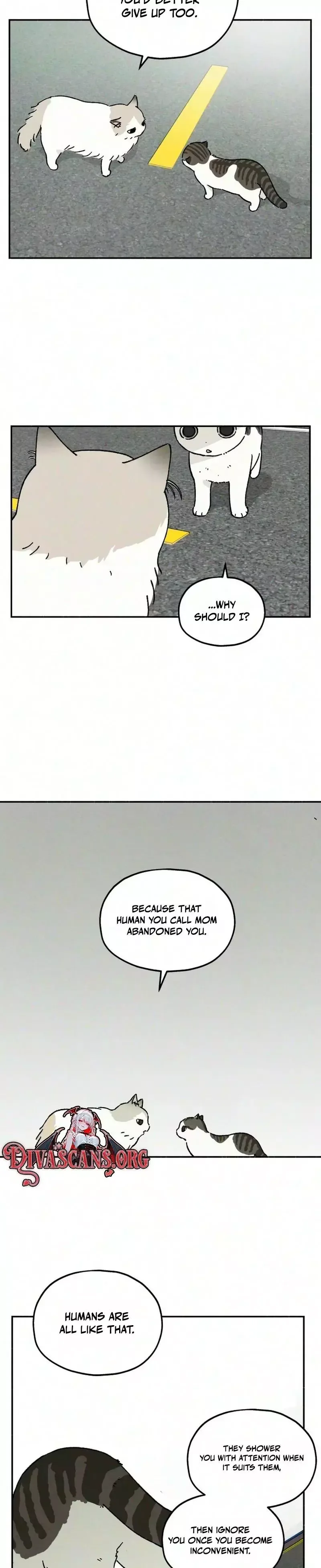 Live with me Chapter 4 page 22