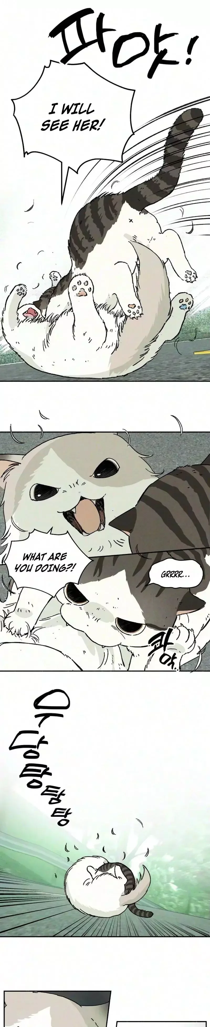 Live with me Chapter 4 page 25