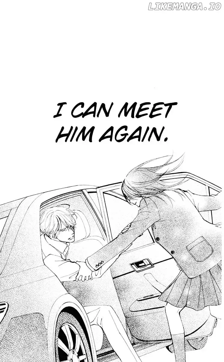 Shuriken to Pleats Chapter 9 page 25