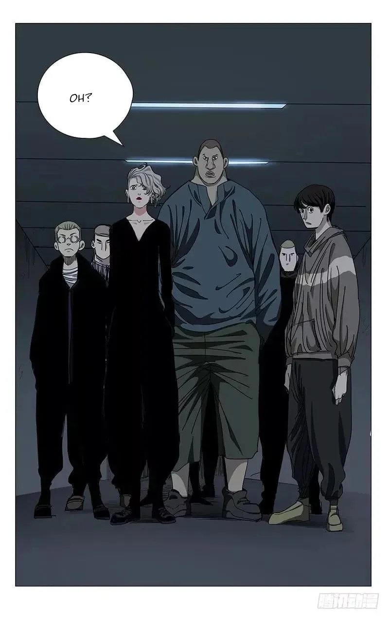 The Outcast Chapter 433 page 15