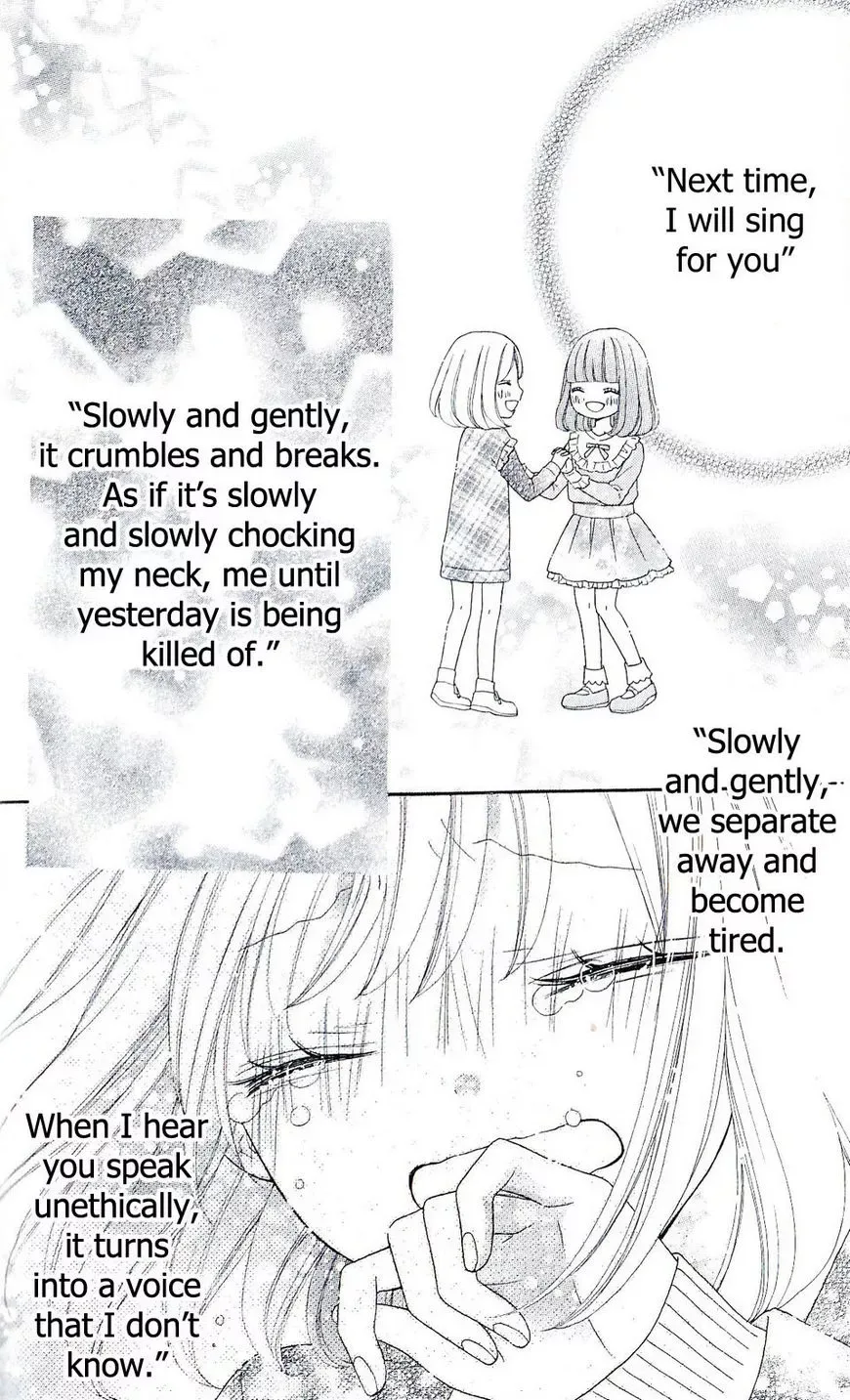 Nanairo Kakumei Chapter 8 page 2