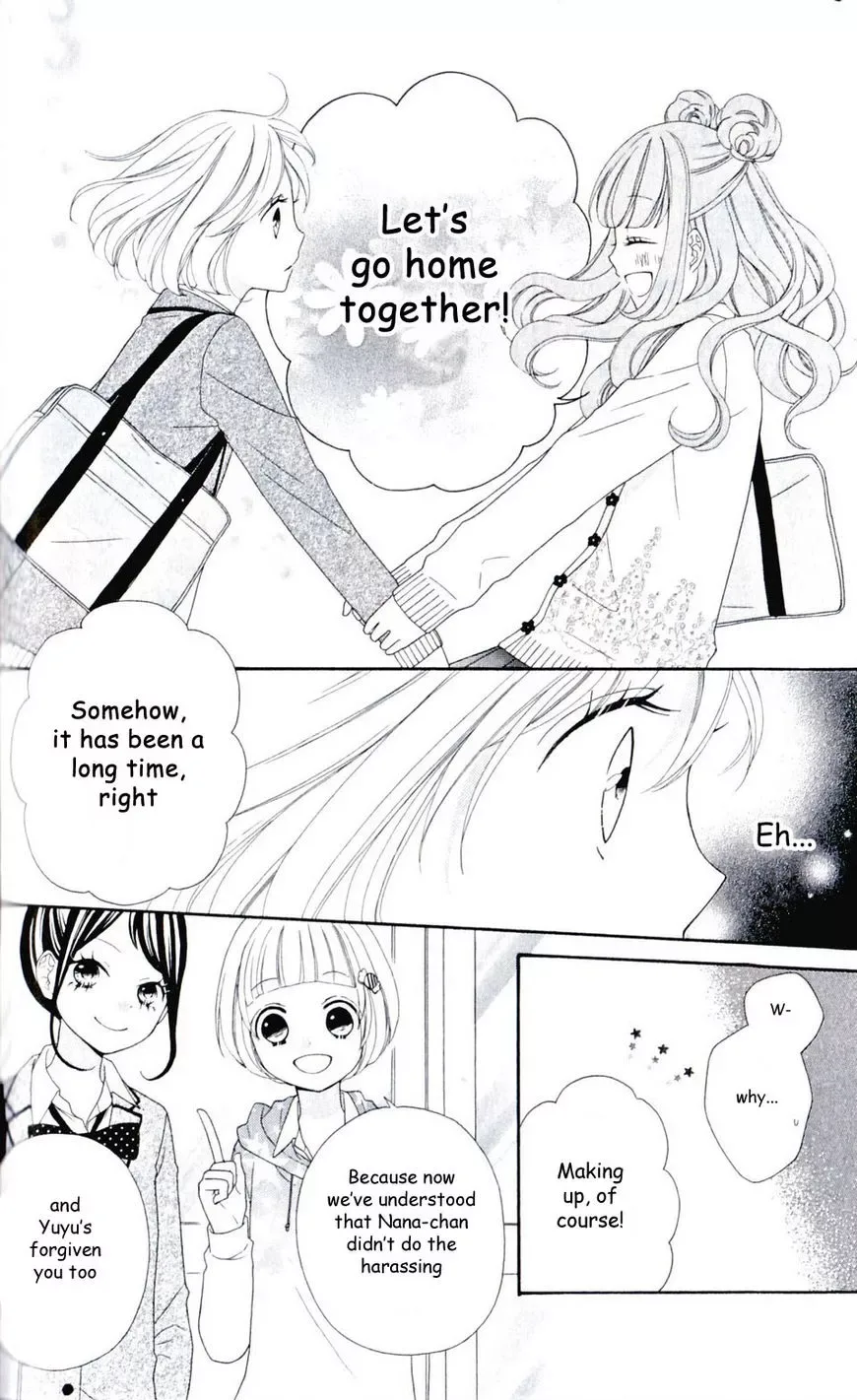 Nanairo Kakumei Chapter 8 page 12