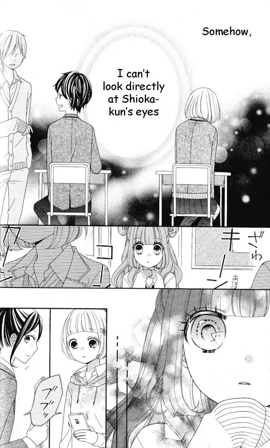 Nanairo Kakumei Chapter 8 page 8