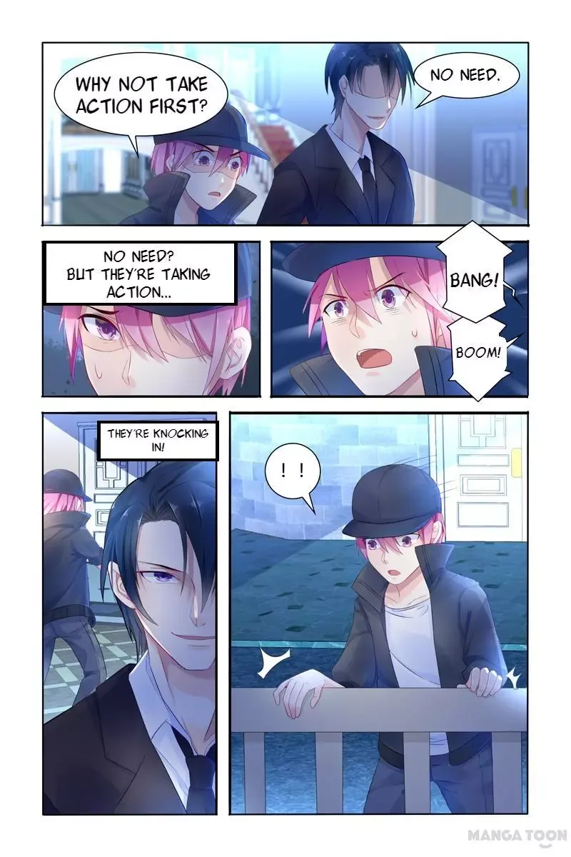 Hot Mother Chapter 11 page 3