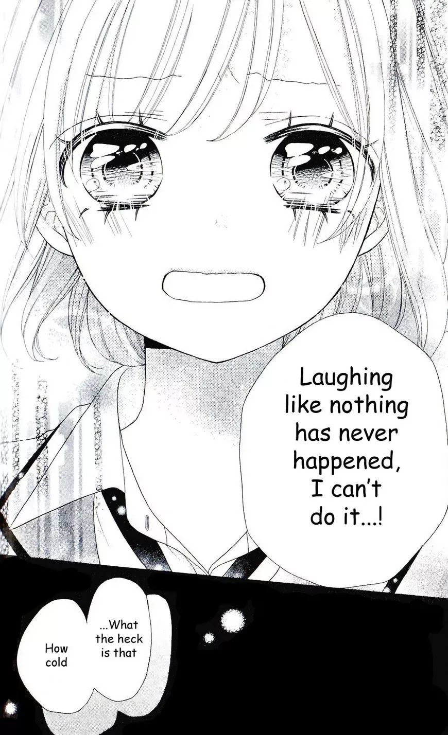 Nanairo Kakumei Chapter 8 page 26