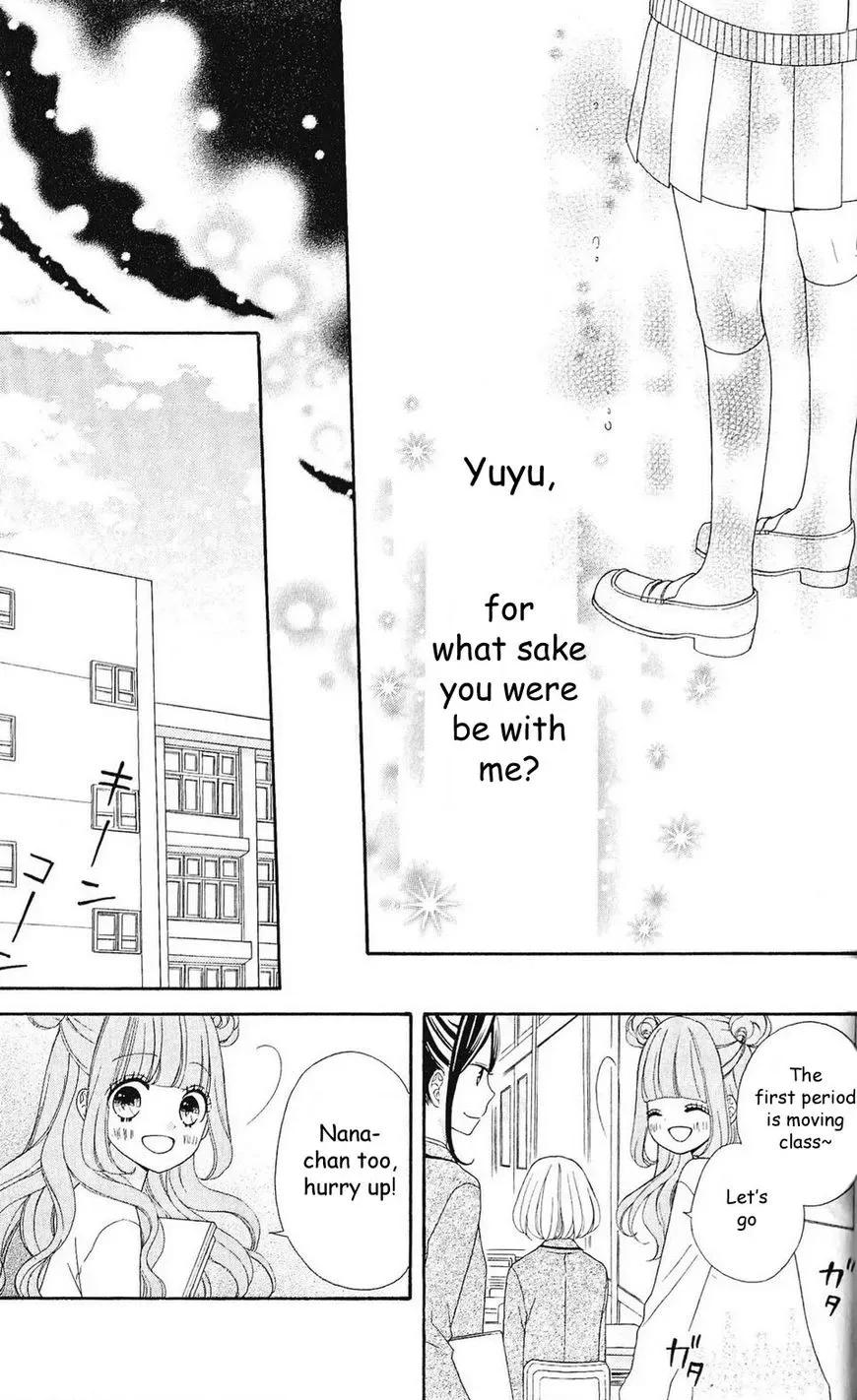 Nanairo Kakumei Chapter 8 page 33