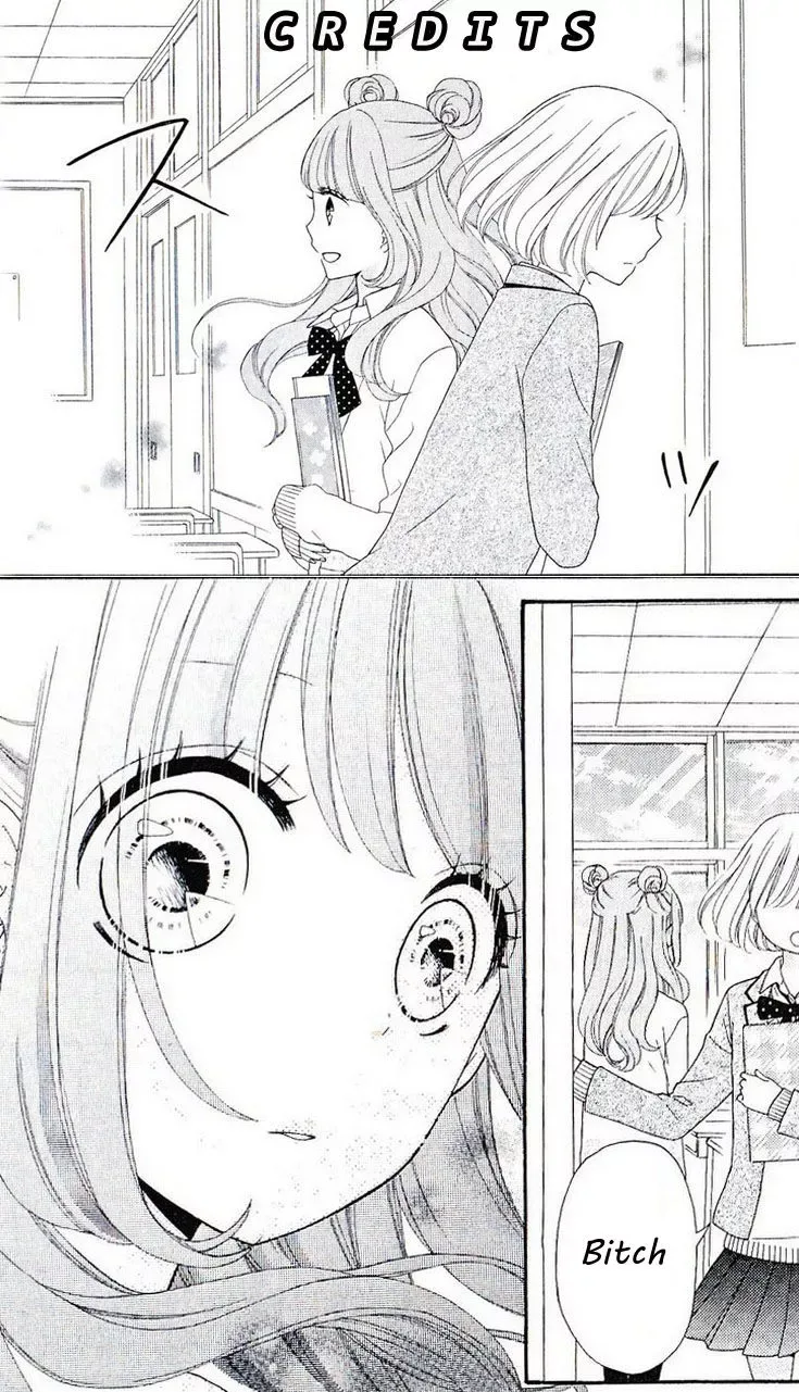 Nanairo Kakumei Chapter 8 page 46