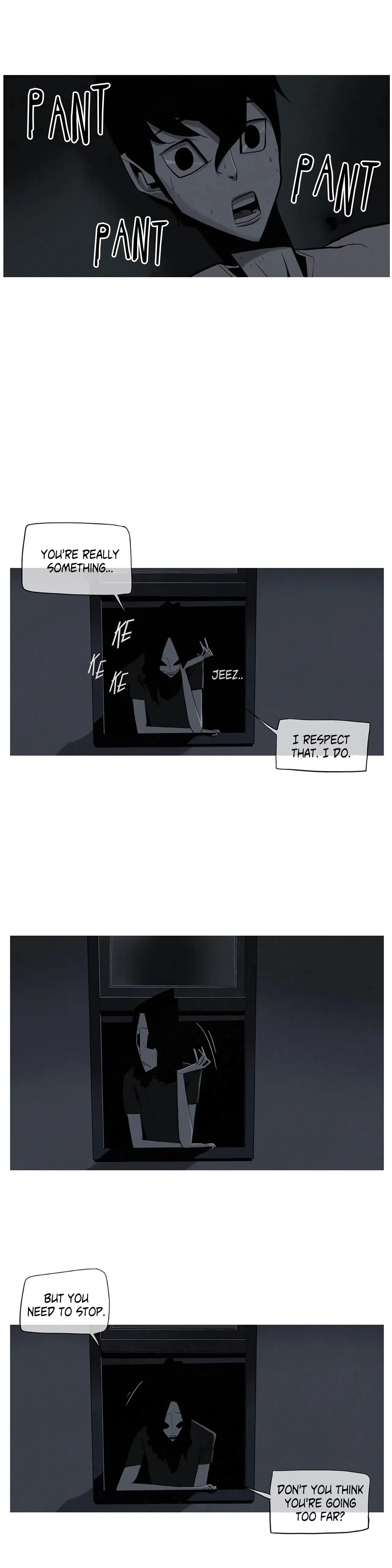 G'Day Chapter 10 page 1