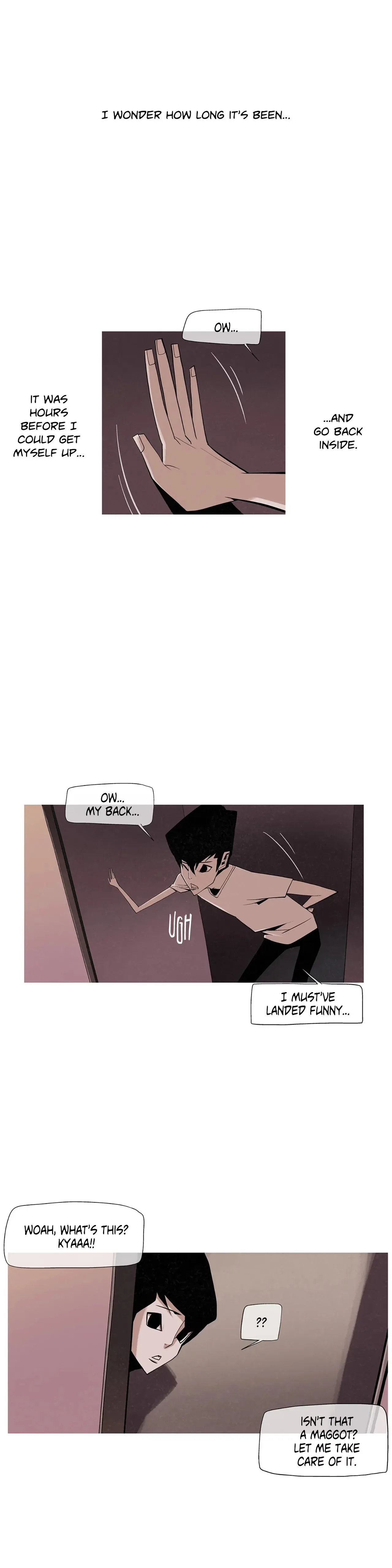 G'Day Chapter 10 page 6