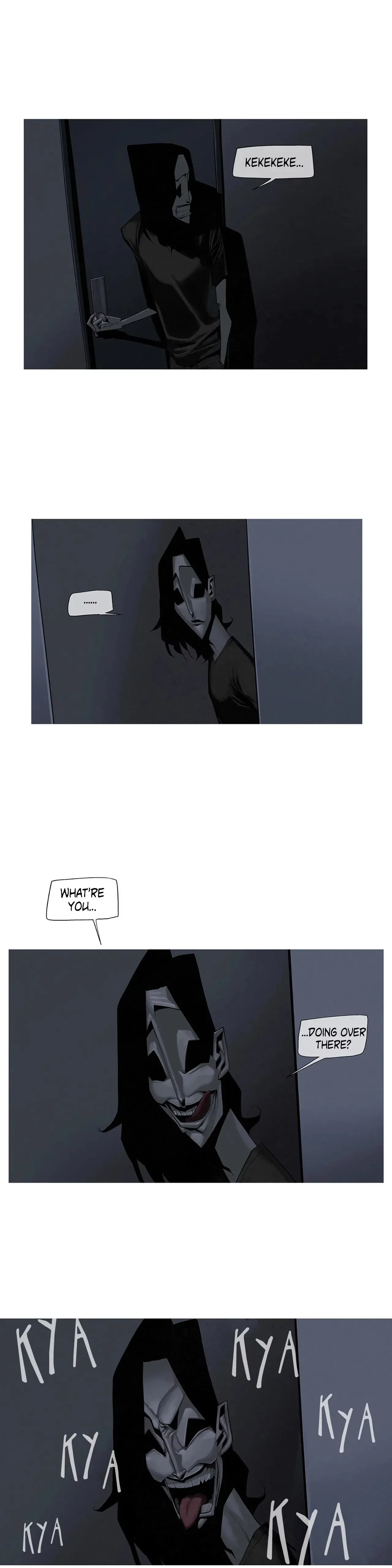 G'Day Chapter 10 page 4