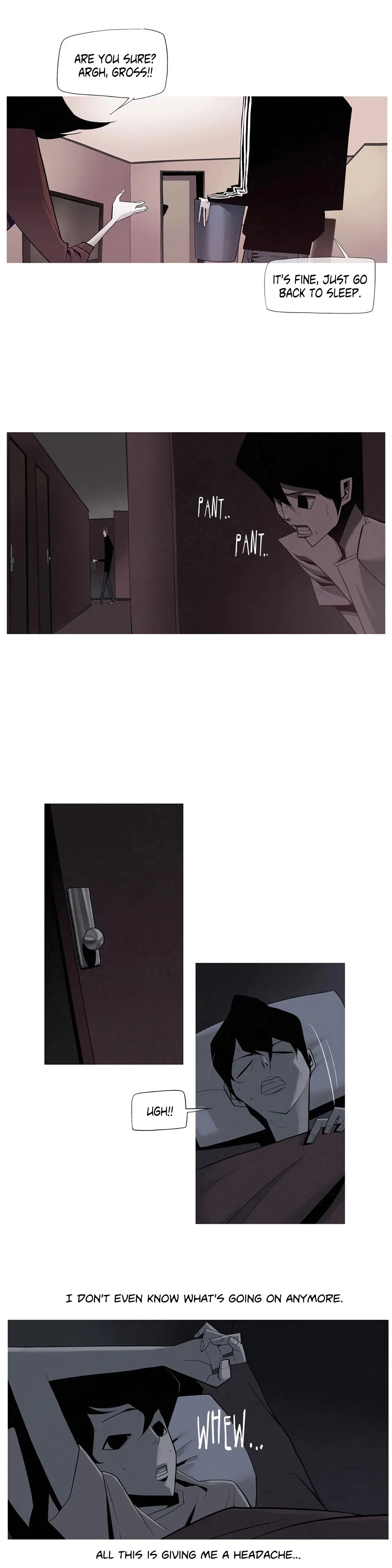 G'Day Chapter 10 page 7