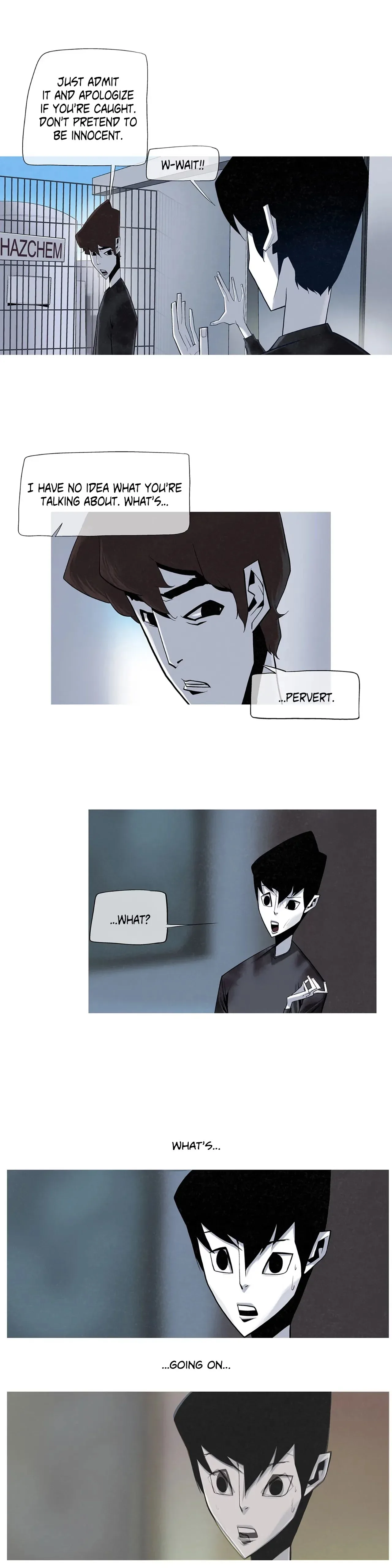 G'Day Chapter 10 page 12