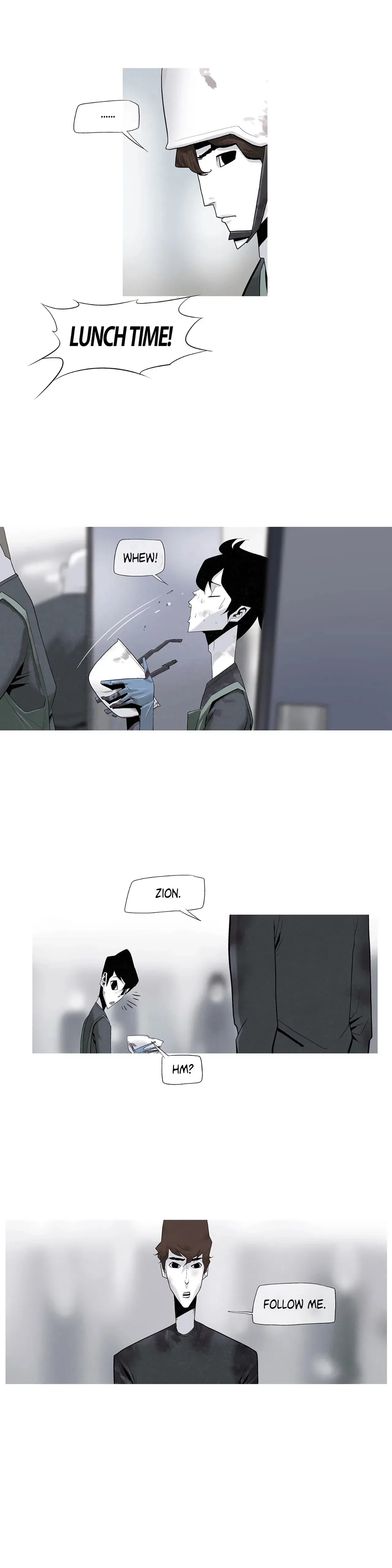 G'Day Chapter 10 page 10