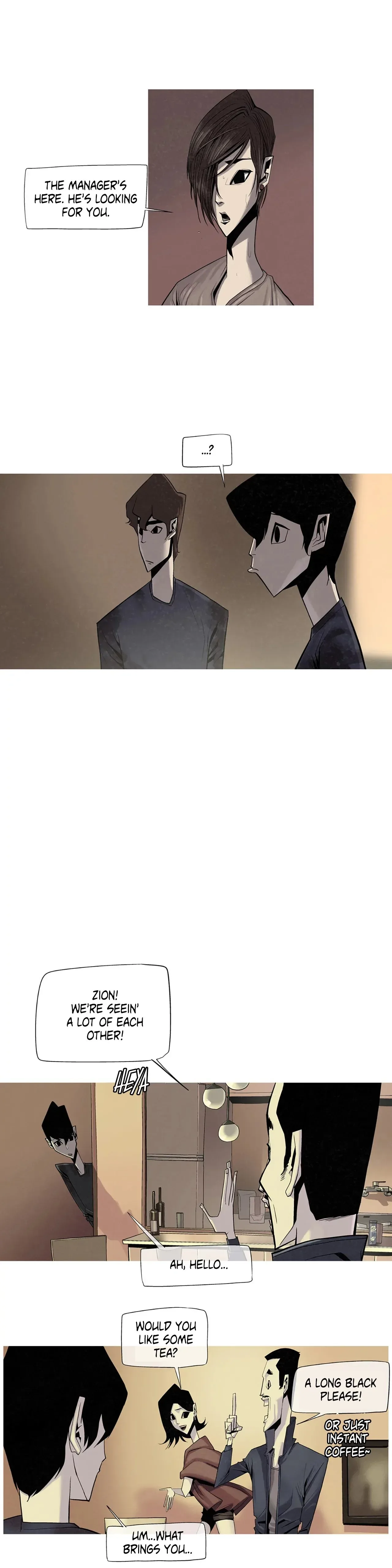 G'Day Chapter 10 page 18