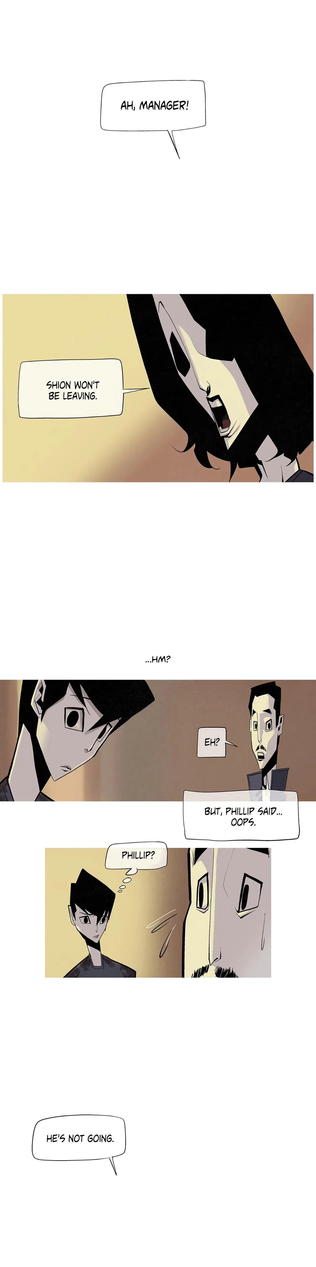 G'Day Chapter 10 page 21
