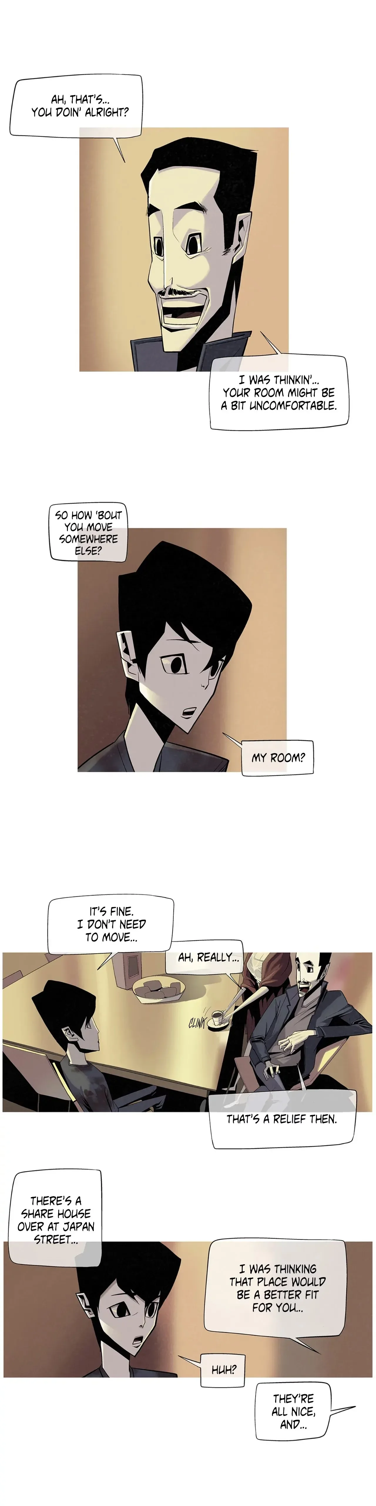G'Day Chapter 10 page 19