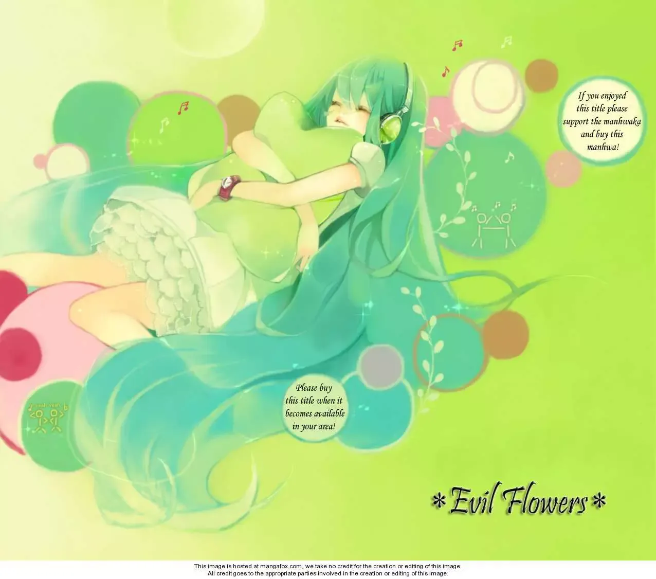 Beautiful Fascination Is Better Than Love Chapter 8 page 2