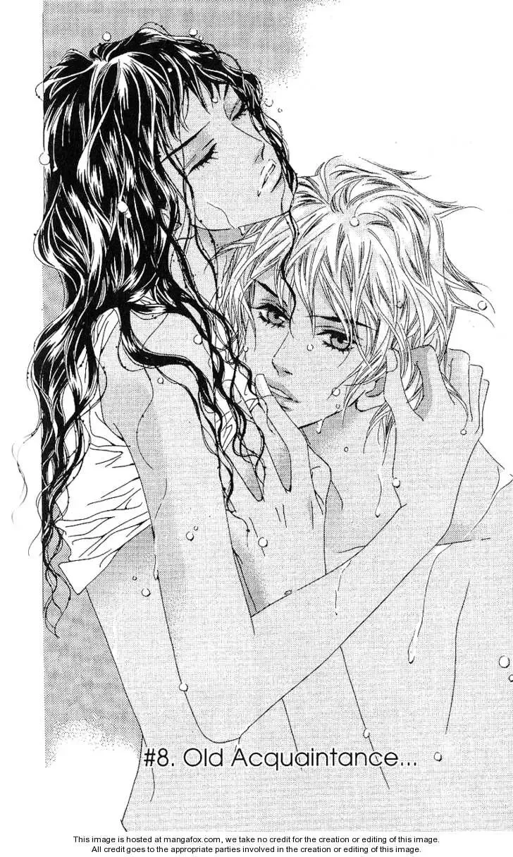 Beautiful Fascination Is Better Than Love Chapter 8 page 3