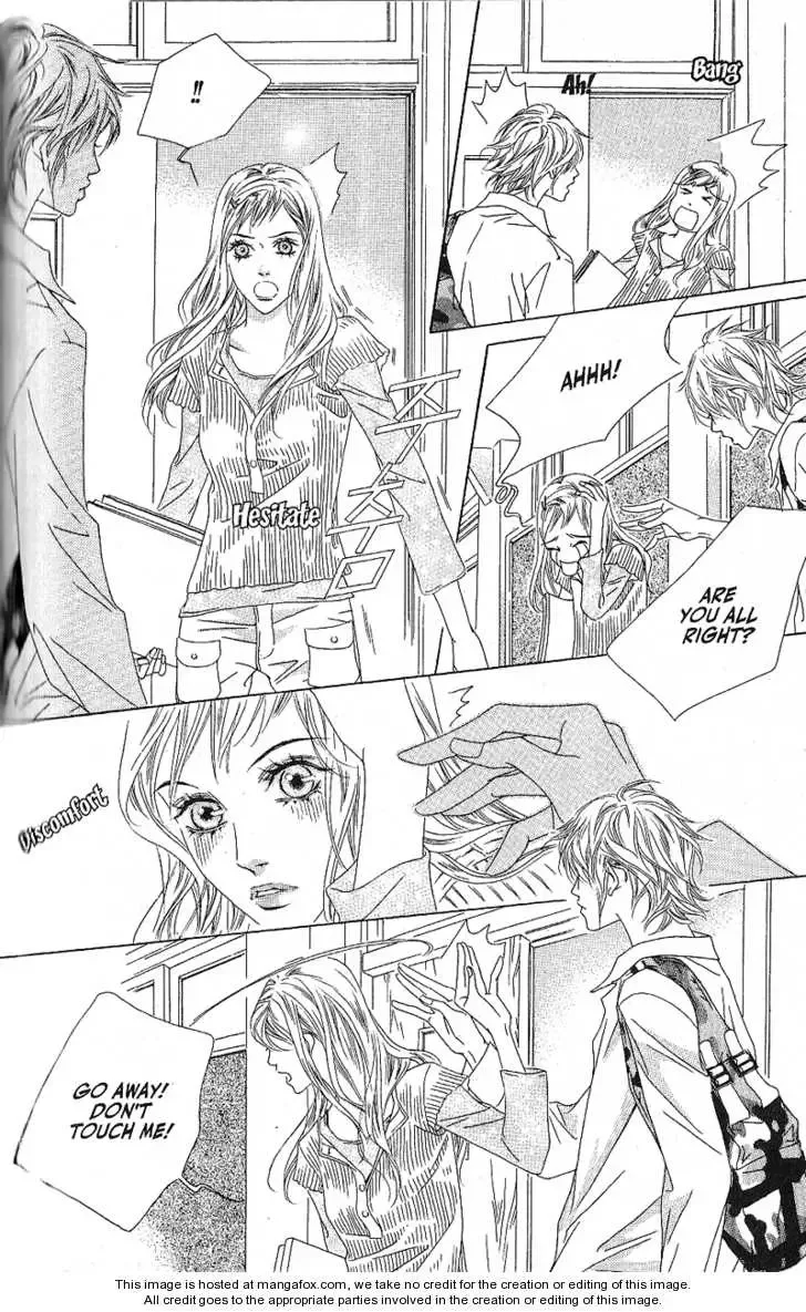 Beautiful Fascination Is Better Than Love Chapter 8 page 11