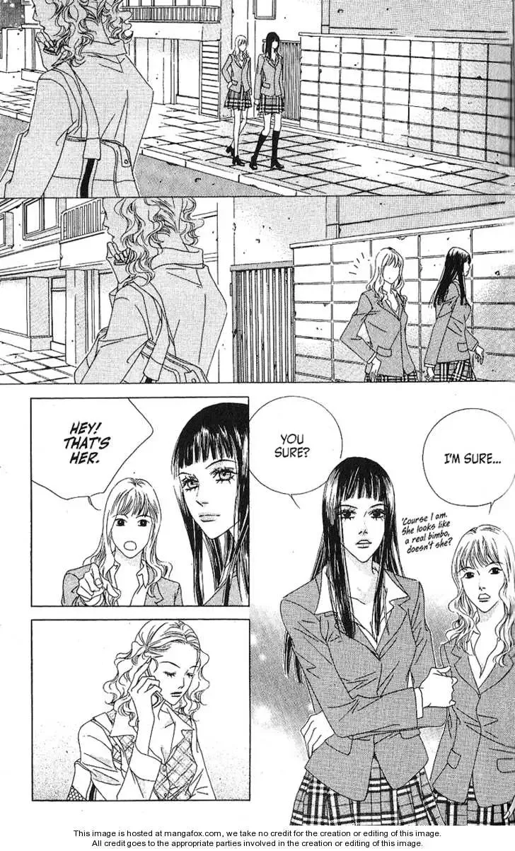 Beautiful Fascination Is Better Than Love Chapter 8 page 18