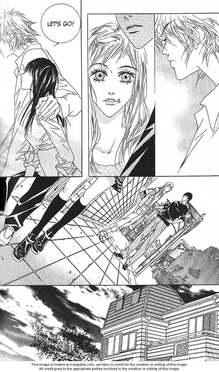 Beautiful Fascination Is Better Than Love Chapter 8 page 27
