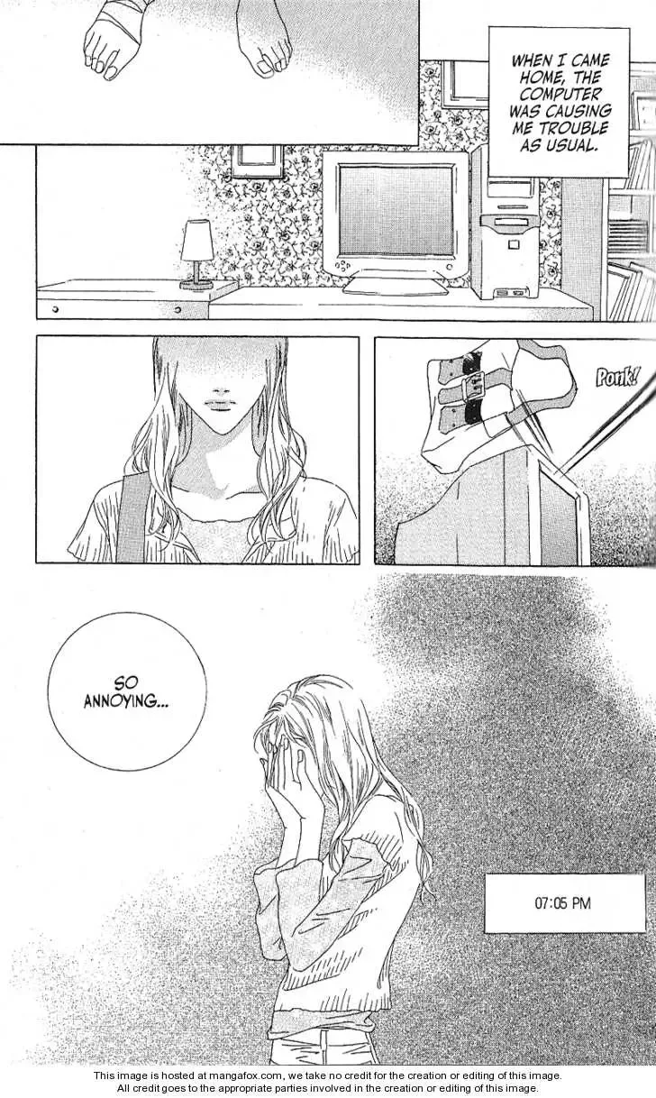 Beautiful Fascination Is Better Than Love Chapter 8 page 28