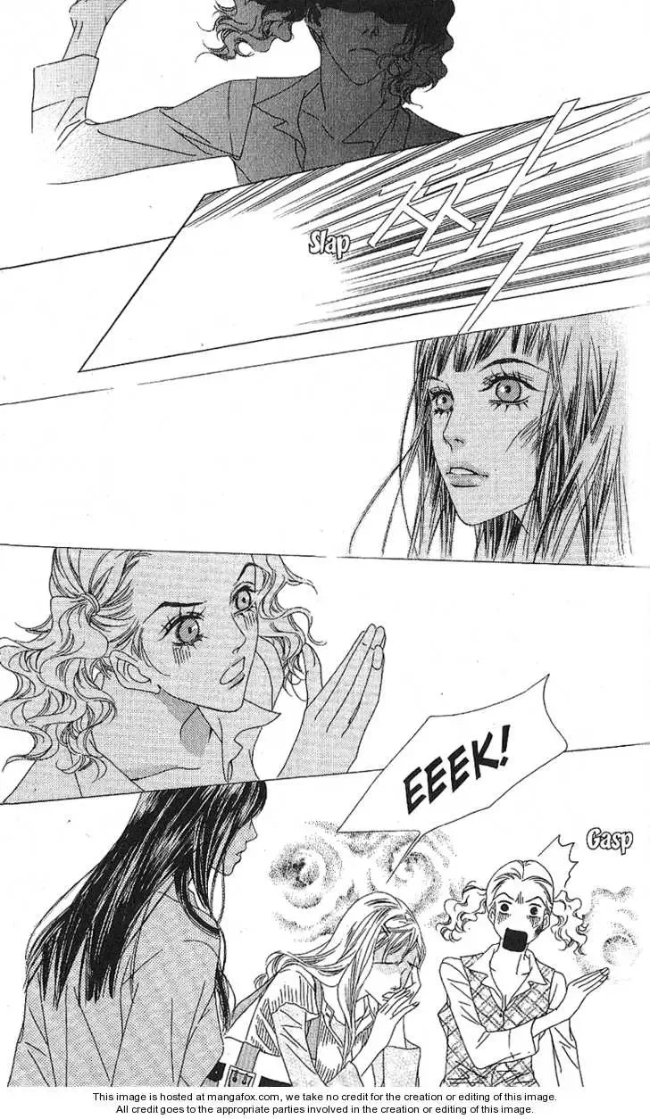 Beautiful Fascination Is Better Than Love Chapter 8 page 24